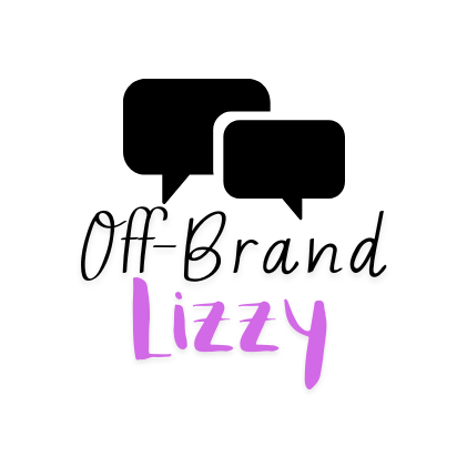 Off-Brand Lizzy